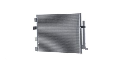 CONDENSATOR CLIMATIZARE MAHLE AC1137000S 14