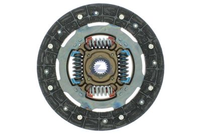 DISC AMBREIAJ AISIN DDX041A 1