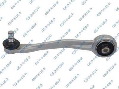 Control/Trailing Arm, wheel suspension S060804