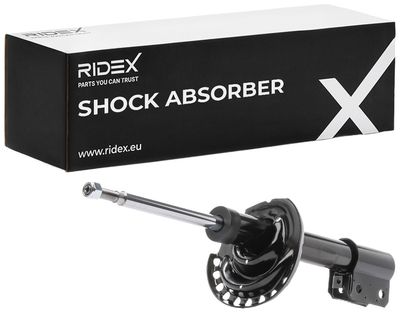 амортисьор RIDEX 854S18371