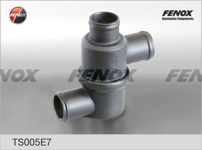 FENOX TS005E7 Термостат 