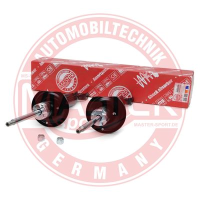 Tlmič pérovania /cena za 1 kus/ MASTER-SPORT GERMANY 16K004731