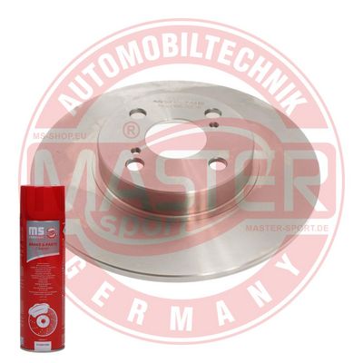DISC FRANA MASTER-SPORT GERMANY 24010901591PCSMSP