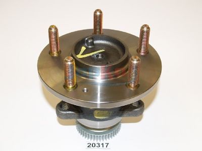Vorschau Radnabe Ansicht 2