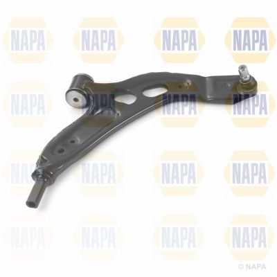 Control/Trailing Arm, wheel suspension NAPA NST2913