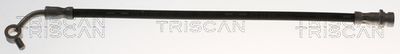 Przewód hamulcowy elastyczny TRISCAN 815082205