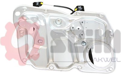 MECANISM ACTIONARE GEAM SEIM 902414 1