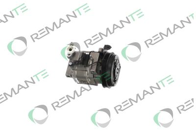 COMPRESOR CLIMATIZARE REMANTE 005001000088R 3