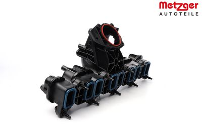 SAUGROHRMODUL METZGER AUTOTEILE 2100128 15