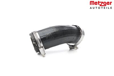 LADELUFTSCHLAUCH METZGER AUTOTEILE 2401394 17