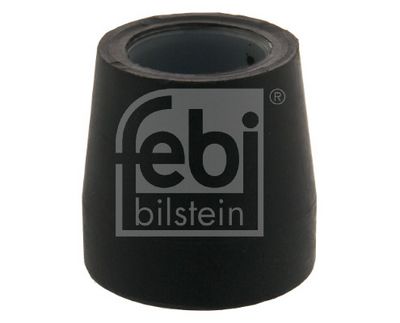 FEBI BILSTEIN Lagerbuchse, Blattfeder