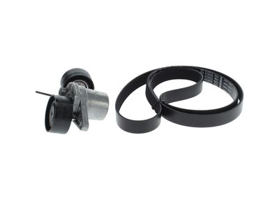 KEILRIPPENRIEMENSATZ BOSCH 1987600715 17