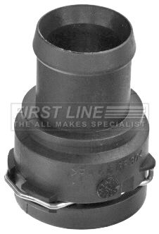 Coolant Flange FIRST LINE FTS1116