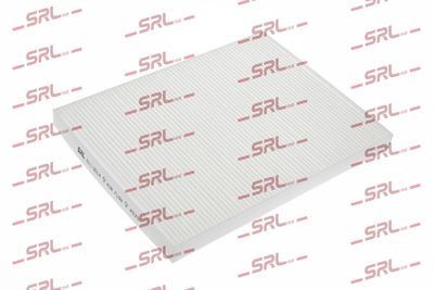Filtr, vzduch v interiéru SRLine S11-2014