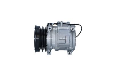 Compressor, air conditioning 32659