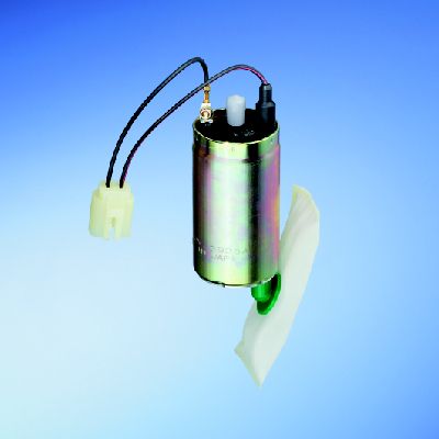BOSCH Kraftstoffpumpe