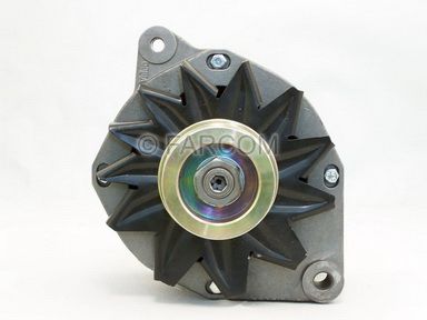 Генератор FARCOM 118884 для RENAULT RAPID