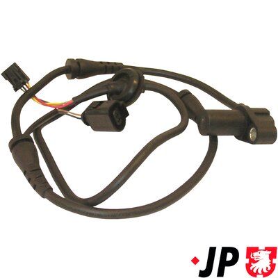 SENZOR TURATIE ROATA