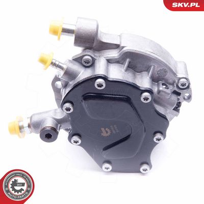 Vakuumo siurblys, stabdymo įrenginys