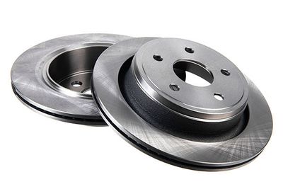спирачен диск STELLOX 6021-0088-SX