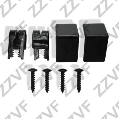 Брызговик ZZVF ZV1437185