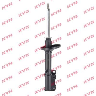 STOßDäMPFER KYB 334051 17