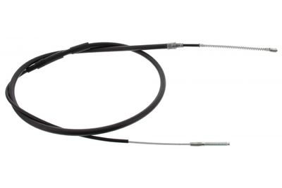 CABLU FRANA DE PARCARE