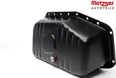 ÖLWANNE METZGER AUTOTEILE 7990053 7