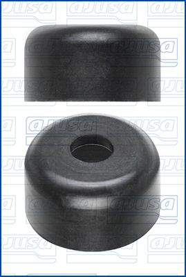 DICHTRING VENTILSCHAFT