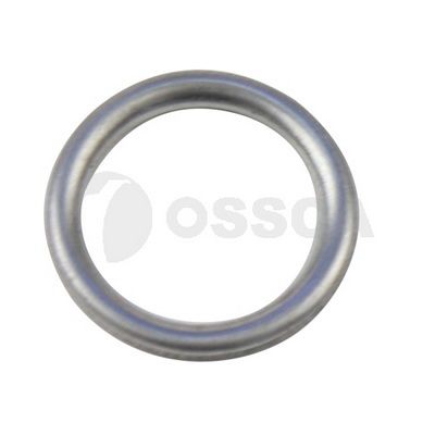 Уплотнительное кольцо, резьбовая пробка маслосливн. отверст. OSSCA 21554 для CHRYSLER LE