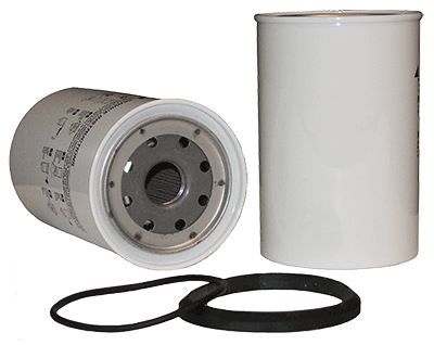 Filtro combustible