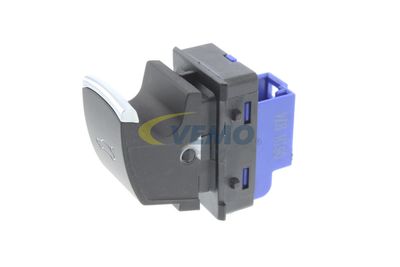 SCHALTER HECKKLAPPENENTRIEGELUNG VEMO V10730437 21