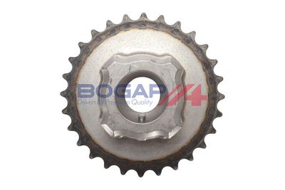 ROATA DINTATA POMPA INJECTIE BOGAP B1220110 3