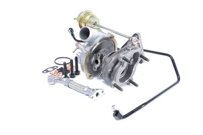 LADER AUFLADUNG BTS Turbo T981178 14