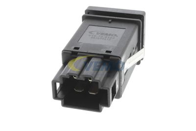 SCHALTER HECKSCHEIBENHEIZUNG VEMO V10730123 38