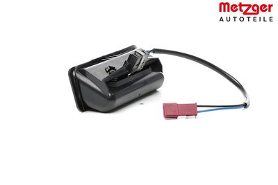 MINER HAION METZGER AUTOTEILE 2310856 15