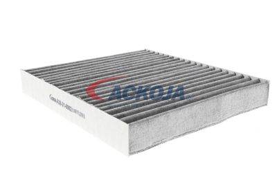 FILTRU AER HABITACLU ACKOJA A38310002 18
