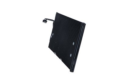 CONDENSATOR CLIMATIZARE NRF 35639 14