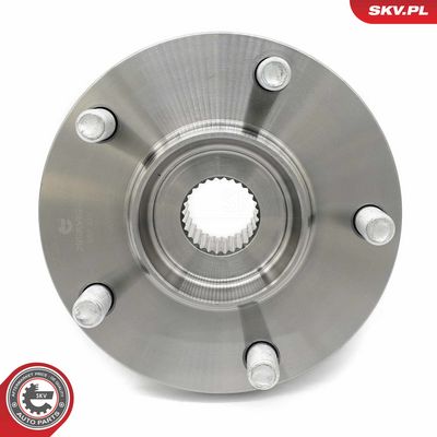 Ložisko kola, sada ESEN SKV 29SKV627