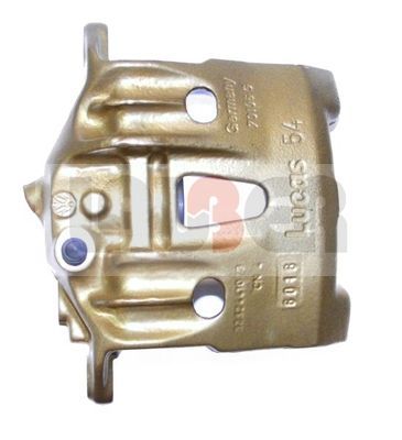 BREMSSATTEL LAUBER 772263 2