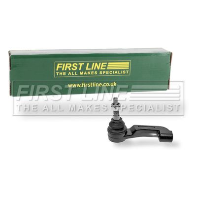 накрайник на напречна кормилна щанга FIRST LINE FTR5563