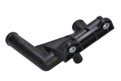 Koelsysteem plastic slang past: VW CRAFTER 30-35, CRAFTER 30-50 2.5D 04.06-05.13