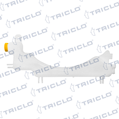 разширителен съд, охладителна течност TRICLO 486004