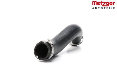 LADELUFTSCHLAUCH METZGER AUTOTEILE 2400927 14