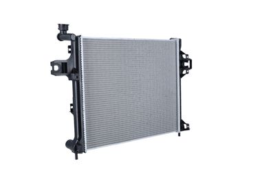 KüHLER MOTORKüHLUNG NRF 56588 21