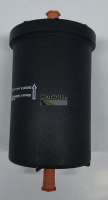 MOTAQUIP VFF408 Топливный фильтр  для SSANGYONG MUSSO (Сан-янг Муссо)