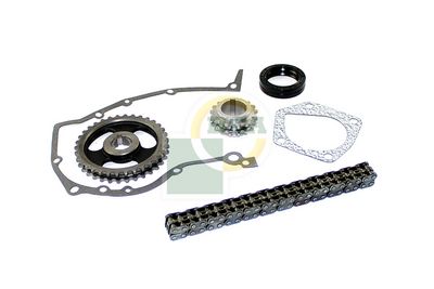 CHIT LANT DE DISTRIBUTIE