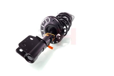 ANSAMBLU TELESCOP ARC GH GH353780C01 48