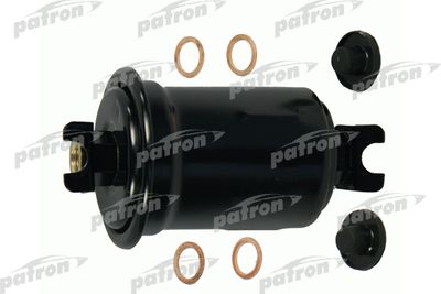 Топливный фильтр PATRON PF3130 для TOYOTA CARINA