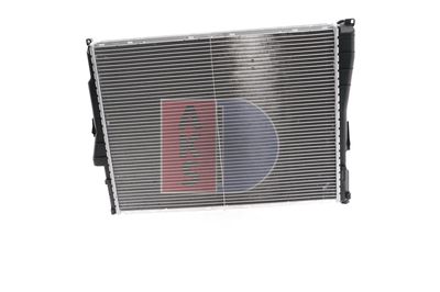 KüHLER MOTORKüHLUNG AKS DASIS 050390N 7